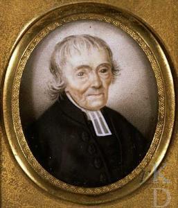 Johannes Nicolaas Guichart